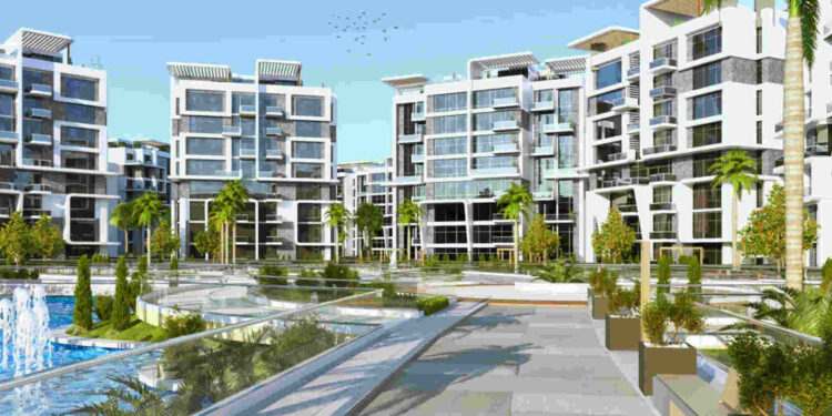 أفضل الاستثمارات العقارية في مصر