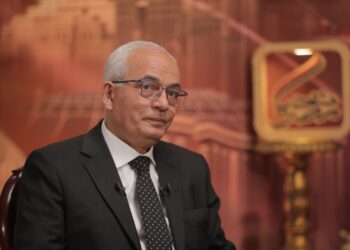 توديع الدكتور رضا حجازي لمنصب وزير التربية والتعليم