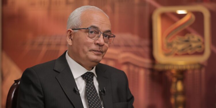 توديع الدكتور رضا حجازي لمنصب وزير التربية والتعليم 1 توديع الدكتور رضا حجازي لمنصب وزير التربية والتعليم