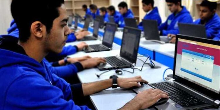 مدارس تقبل من 140 درجة لطلاب الإعدادية لعام 2024 1 مدارس تقبل من 140