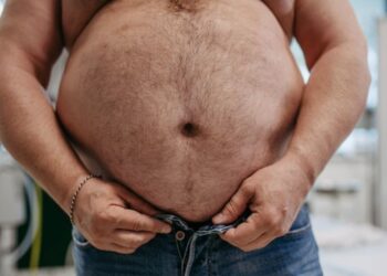 صحة الرجل الجنسية