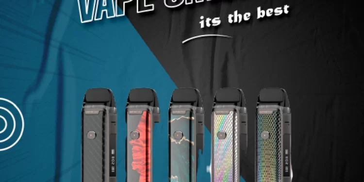 متجر فيب المدينة: تشكيلة واسعة من منتجات الفيب 1 متجر فيب المدينة