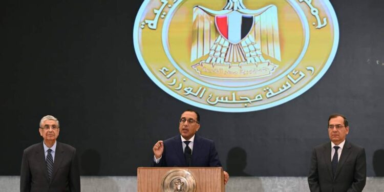 التشكيل الوزاري الجديد في حكومة الدكتور مصطفي مدبولي لعام 2024 1 التشكيل الوزاري الجديد في حكومة الدكتور مصطفي مدبولي لعام 2024