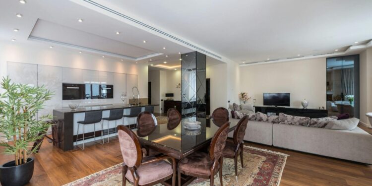 تصاميم فلل كلاسيكية تجمع بين الأصالة والفخامة 1 تصاميم فلل كلاسيكية