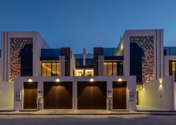 تعمير العقارية