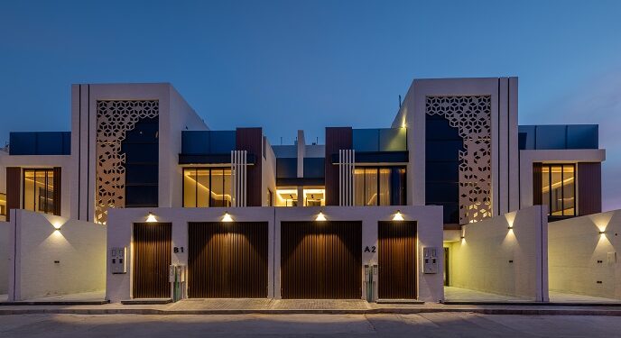 تعمير العقارية: منازل المستقبل بلمسة من الأصالة والجمال 1 تعمير العقارية