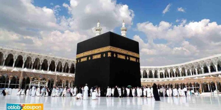 نصائح ذهبية للمعتمرين لأول مرة: دليلك لأفضل أوقات العمرة وكافة التجهيزات 1 نصائح ذهبية للمعتمرين لأول مرة: دليلك لأفضل أوقات العمرة وكافة التجهيزات