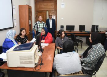 رسميا تم فتح تقليل الاغتراب المرحلة الثالثة والدبلومات 2024