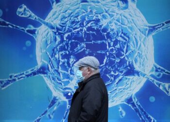 متحور كورونا الجديد XEC سريع الانتشار | كوفيد-19