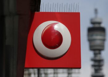 عطل كبير مفاجئ لشركة فودافون يضيع رصيد جميع عملائها والسبب غريب