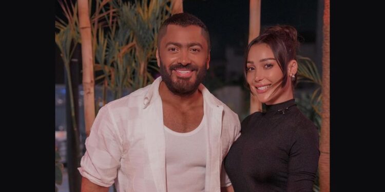 تامر حسني يفتتح مطعمه ويحمل اسم ابنه "آدم" | مطعم تامر حسني 1 تامر حسني يفتتح مطعمه ويحمل اسم ابنه "آدم" | مطعم تامر حسني