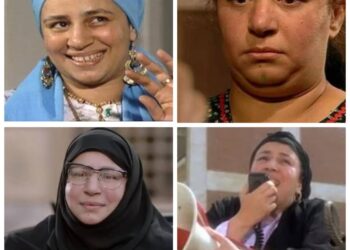 حزن يصيب الوسط الفني وفاة عبلة كامل ورحيل أيقونة الدراما المصرية