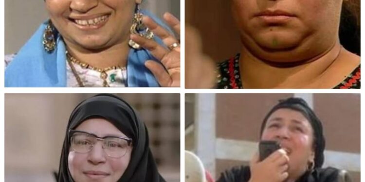 حزن يصيب الوسط الفني وفاة عبلة كامل ورحيل أيقونة الدراما المصرية 1 حزن يصيب الوسط الفني وفاة عبلة كامل ورحيل أيقونة الدراما المصرية