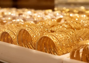 هل تشتري الذهب الآن؟ أسعار الذهب اليوم تجيب | سعر الدهب اليوم 25/9/2024