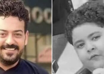 حقيقة انتحار المطرب الشعبي اسماعيل الليثي عقب وفاة نجله ضاضا