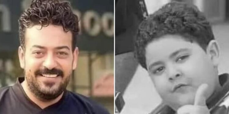 حقيقة انتحار المطرب الشعبي اسماعيل الليثي عقب وفاة نجله ضاضا 1 حقيقة انتحار المطرب الشعبي اسماعيل الليثي عقب وفاة نجله ضاضا