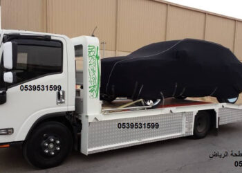 شركة أقرب سطحة