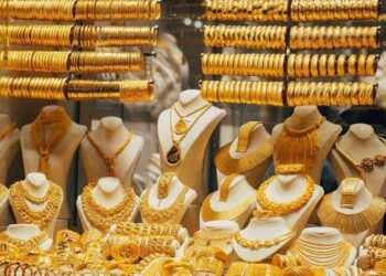 سر ارتفاع أسعار الذهب عيار 21 و 24 وأثرها على المستثمرين