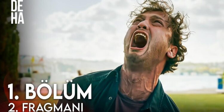 شاهد مسلسل العبقري الحلقة التانية بجودة عالية | مسلسل العبقري قصة عشق