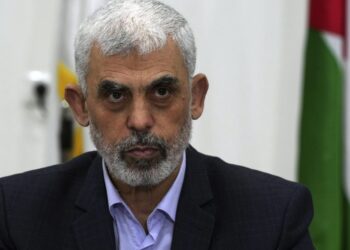 عاجل جيش الاحتلال الاسرائيلي يعلن رسميا مقتل يحيى السنوار