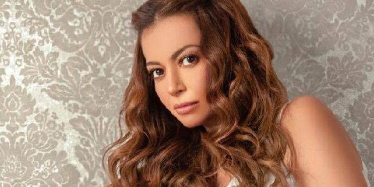 داليا مصطفى تكسر الصمت وتروي تفاصيل إصابتها بمرض السكري 1 داليا مصطفى تكسر الصمت وتروي تفاصيل إصابتها بمرض السكري