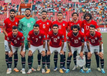 منتخب مصر وترتيب مجموعات تصفيات أمم أفريقيا 2025 قبل الجولة الثالثة..تفاصيل