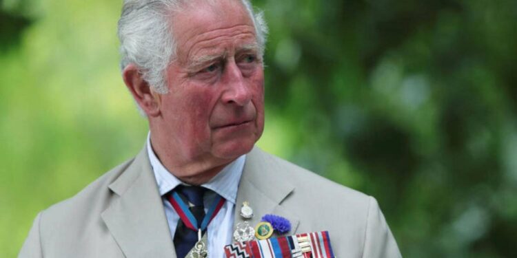 عاجل وفاة الملك تشارلز الثالث ملك بريطانيا بعد صرع مع مرض السرطان 1 عاجل وفاة الملك تشارلز الثالث ملك بريطانيا بعد صرع مع مرض السرطان