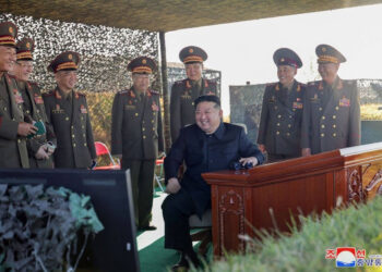 كوريا الشمالية تستعد لتفجير طرق حدودية وتتوعد لامريكا ما الذي تخفيه بيونغ يانغ؟