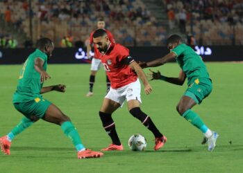 مباراة موريتانيا ضد مصر الفراعنة يواجهون المرابطون هل تستطيع موريتانيا إيقاف عربة الفراعنة؟