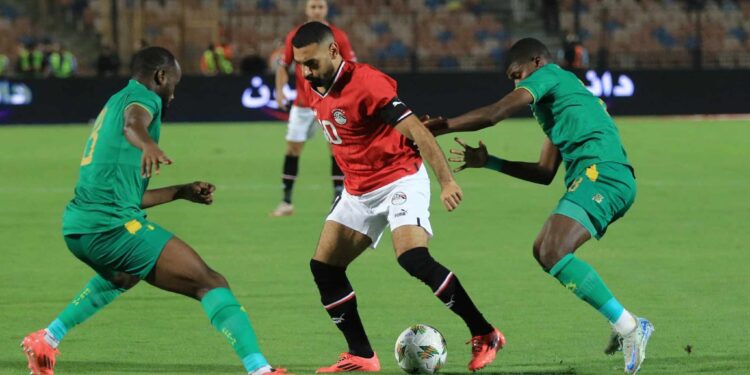 مباراة موريتانيا ضد مصر الفراعنة يواجهون المرابطون هل تستطيع موريتانيا إيقاف عربة الفراعنة؟ 1 مباراة موريتانيا ضد مصر الفراعنة يواجهون المرابطون هل تستطيع موريتانيا إيقاف عربة الفراعنة؟