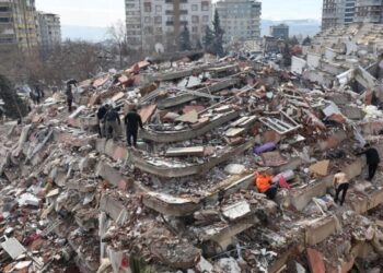 زلزال شرق تركيا يفتح ملف المخاطر الجيولوجية بضربة 5.9 درجة