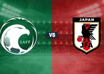 مباراة السعودية واليابان نار الآسيوية مشتعلة في مواجهة ملحمية تفاصيل المباراة والقنوات الناقلة