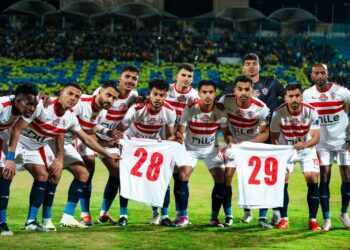 الزمالك وبيراميدز يقدمان عرضاً كروياً مبهرًا القنوات الناقلة للمبارة وترددها