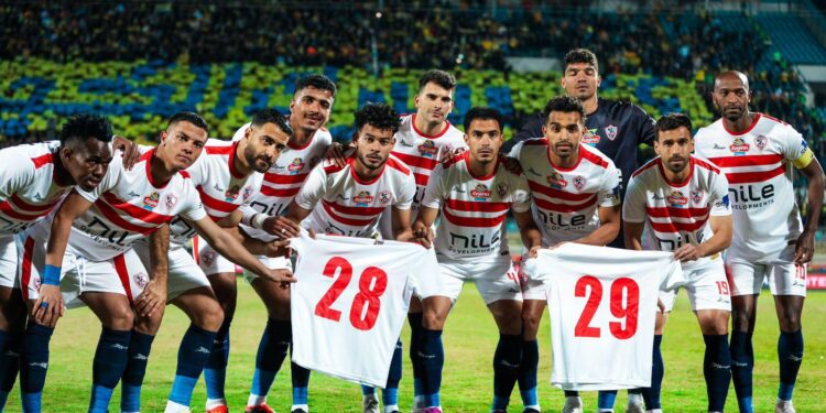 الزمالك وبيراميدز يقدمان عرضاً كروياً مبهرًا القنوات الناقلة للمبارة وترددها 1 الزمالك وبيراميدز يقدمان عرضاً كروياً مبهرًا القنوات الناقلة للمبارة وترددها