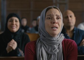 مسلسل برغم القانون الحلقة 25 كاملة بطولة ايمان العاصي ومحمد القس