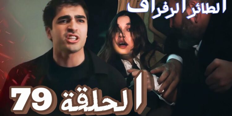 مسلسل الطائر الرفراف الحلقة 79 مترجمة بدون اعلانات موقع قصة عشق 1 مسلسل الطائر الرفراف الحلقة 79 مترجمة بدون اعلانات موقع قصة عشق