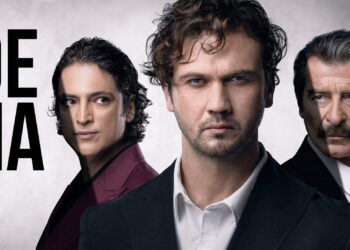 مسلسل العبقري الحلقة 3 مترجمة بجودة عالية | العبقري قصة عشق