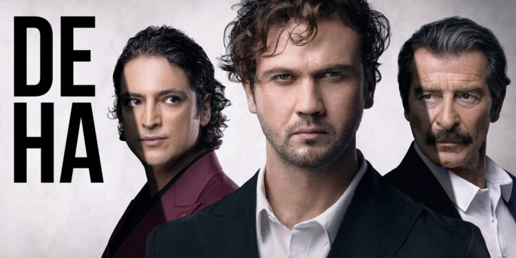 مسلسل العبقري الحلقة 3 مترجمة بجودة عالية | العبقري قصة عشق