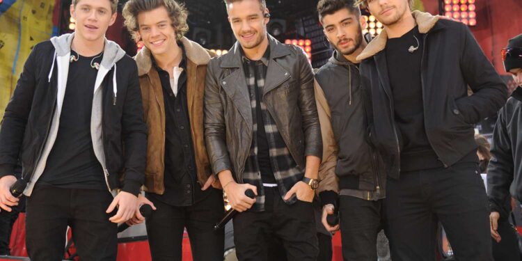 الحقيقة وراء وفاة ليام باين العضو السابق في فرقة "One Direction" عن عمر 31 عاما 1 الحقيقة وراء وفاة ليام باين العضو السابق في فرقة "One Direction" عن عمر 31 عاما