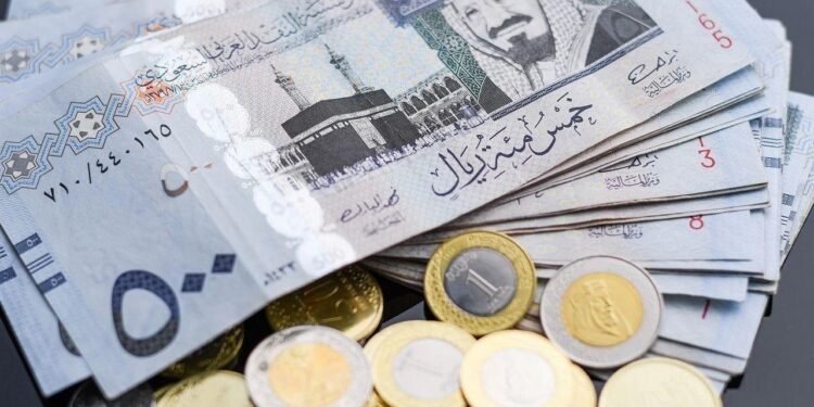 أسعار الريال السعودي في السوق السوداء: الجنيه المصري في مواجهة التقلبات 1 أسعار الريال السعودي في السوق السوداء: الجنيه المصري في مواجهة التقلبات