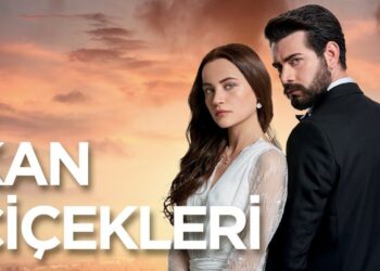 مسلسل زهور الدم الحلقة 361 مترجمة قصة عشق | مسلسل زهور الدم