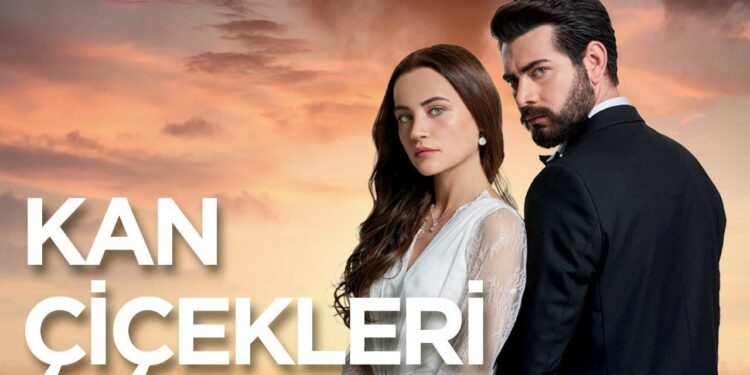 مسلسل زهور الدم الحلقة 361 مترجمة قصة عشق | مسلسل زهور الدم 1 مسلسل زهور الدم الحلقة 361 مترجمة قصة عشق | مسلسل زهور الدم