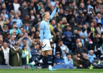 ترتيب هدافي الدوري الإنجليزي الممتاز 2024-2025 موسم الأرقام القياسية قد بدأ