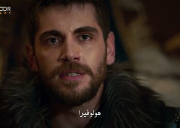 شاهد مسلسل المؤسس عثمان الحلقة 166 مترجمة كاملة