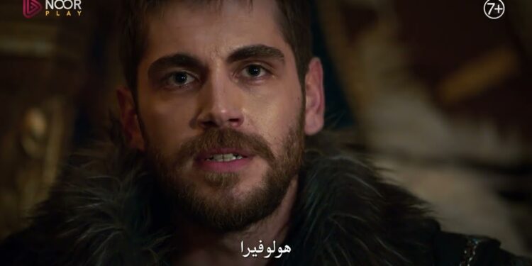 شاهد مسلسل المؤسس عثمان الحلقة 166 مترجمة كاملة 1 شاهد مسلسل المؤسس عثمان الحلقة 166 مترجمة كاملة