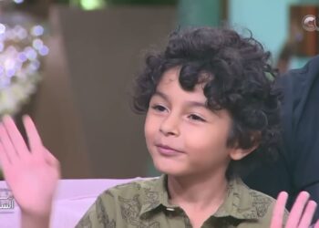 جان رامز يواجه الجانب المظلم للشهرة شائعة وفاة الطفل جان رامز