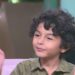 جان رامز يواجه الجانب المظلم للشهرة شائعة وفاة الطفل جان رامز 2 جان رامز يواجه الجانب المظلم للشهرة شائعة وفاة الطفل جان رامز
