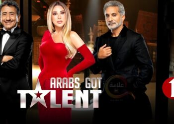 Arabs Got Talent ينطلق بقوةفي بداية الموسم ومواهب مذهلة في الحلقة الأولى