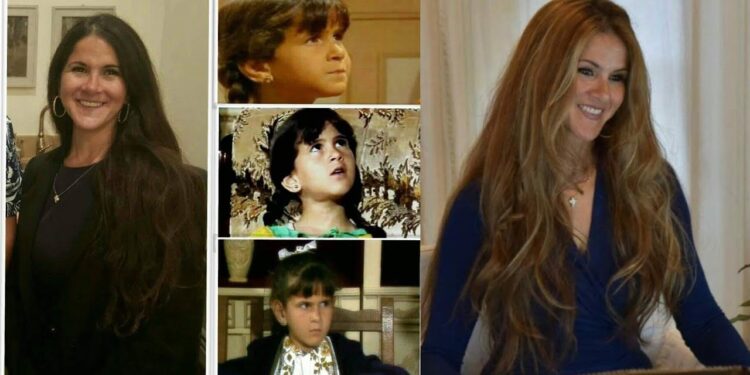 ليزا في معكم منى الشاذلي تروي تجربتها في مسلسل هند والدكتور نعمان.. تفاصيل لاول مرة 1 ليزا في معكم منى الشاذلي تروي تجربتها في مسلسل هند والدكتور نعمان.. تفاصيل لاول مرة