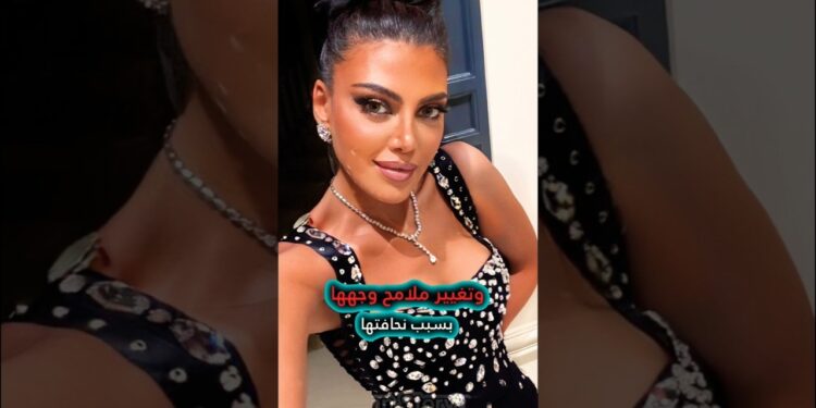 ريهام حجاج تتألق بفستان أسود أنيق في حفل خاص برفقة زوجها محمد حلاوة 1 ريهام حجاج تتألق بفستان أسود أنيق في حفل خاص برفقة زوجها محمد حلاوة